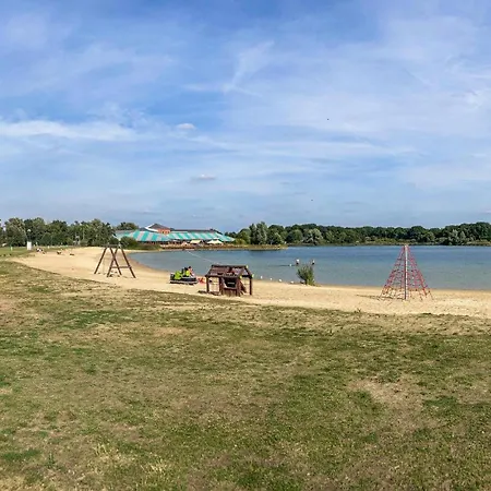 3 Bedroom Amazing In Дом отдыха