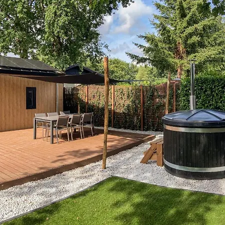 3 Bedroom Cozy Home In Putten *
