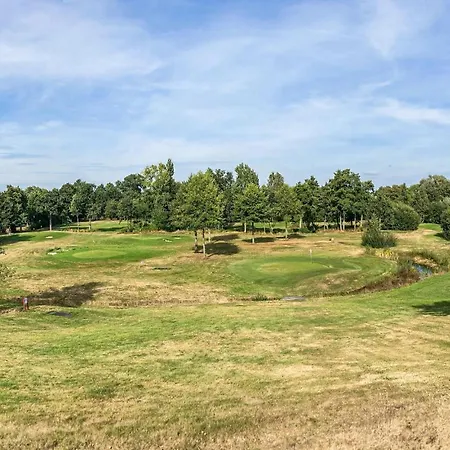 Дом отдыха 3 Bedroom Amazing In Пюттен