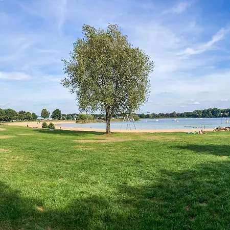 Holiday home 3 Bedroom In Putten