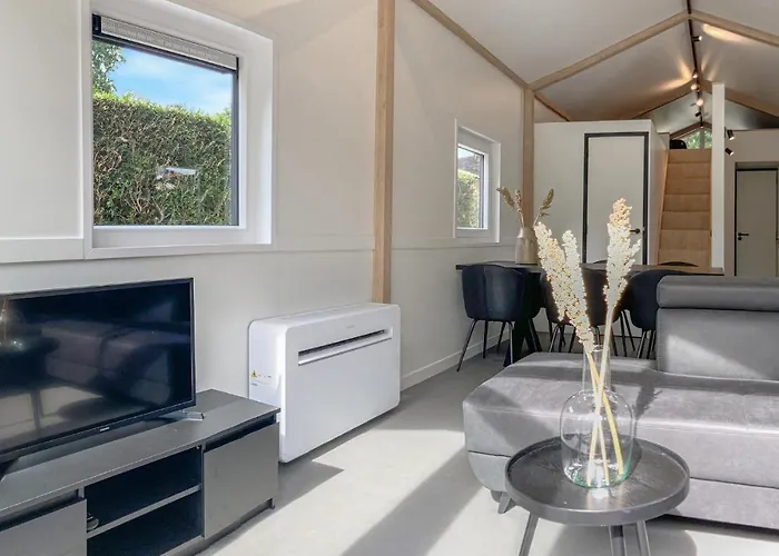 3 Bedroom Amazing In Ferienhaus