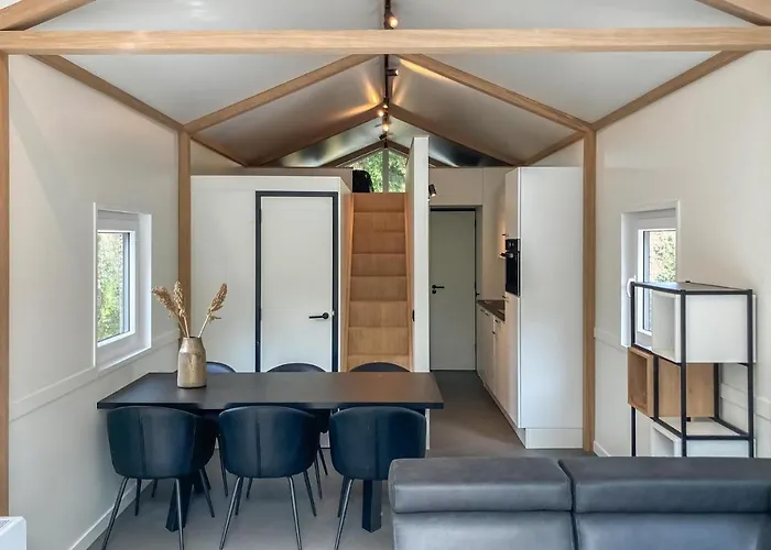 3 Bedroom Amazing In * Putten