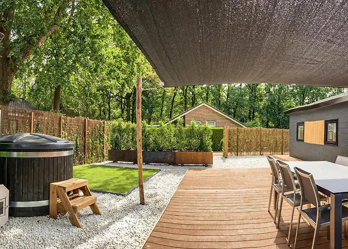 3 Bedroom Amazing In Ferienhaus