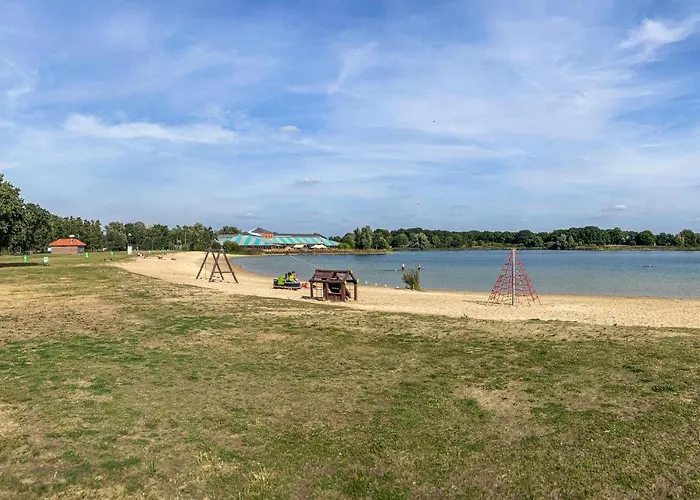 3 Bedroom Amazing In Ferienhaus