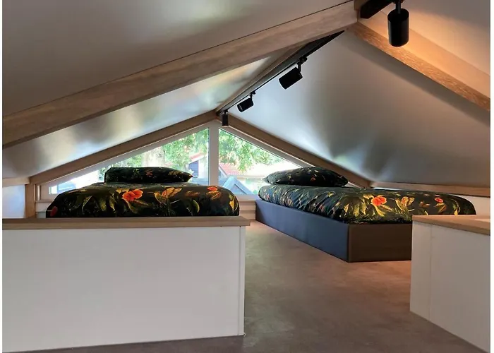 3 Bedroom Amazing In *