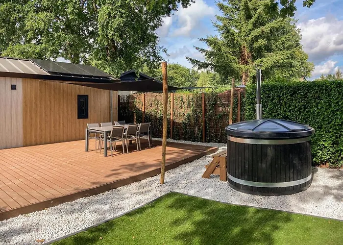 3 Bedroom Amazing In *