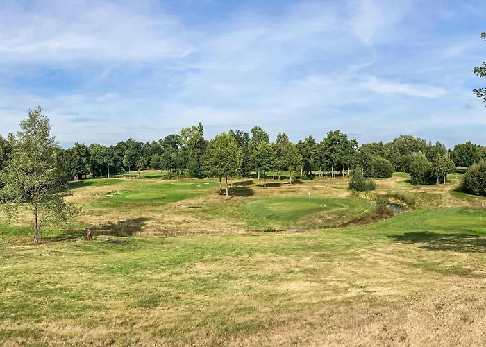 Ferienhaus 3 Bedroom Amazing In Putten