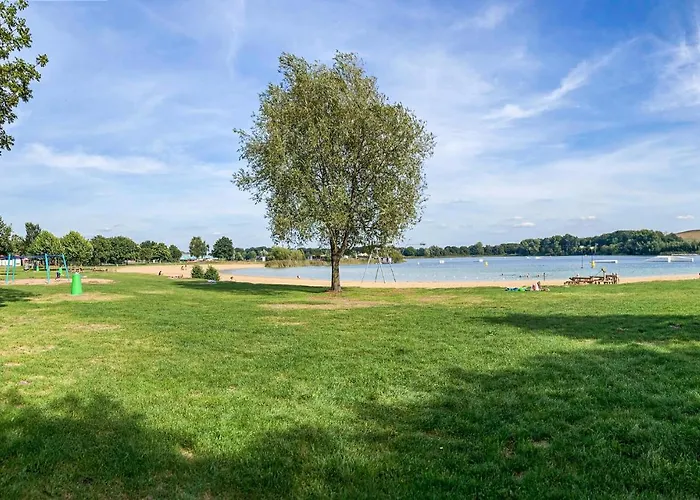 Vakantiehuis 3 Bedroom Amazing In Putten