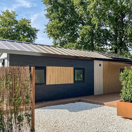 3 Bedroom Cozy Home In Putten