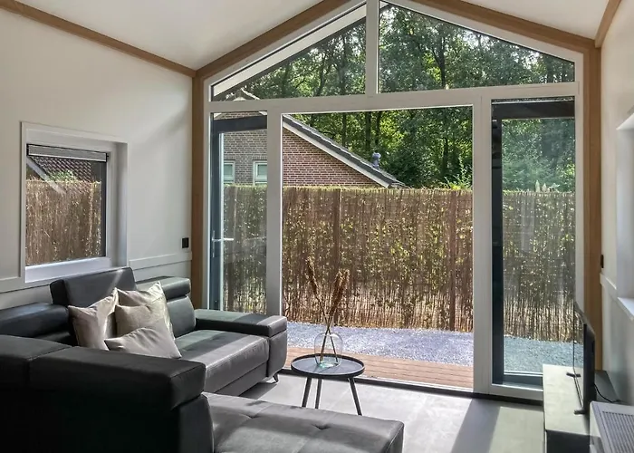 Semesterbostad 3 Bedroom Amazing In Putten