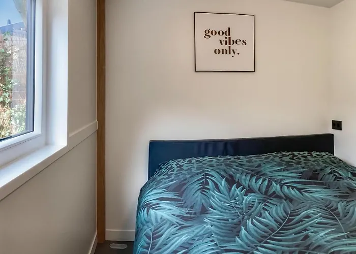 3 Bedroom Amazing In Semesterbostad Putten