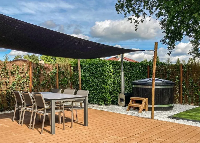 3 Bedroom Amazing In