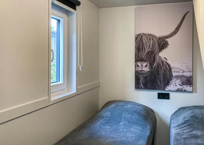 3 Bedroom Amazing In Putten