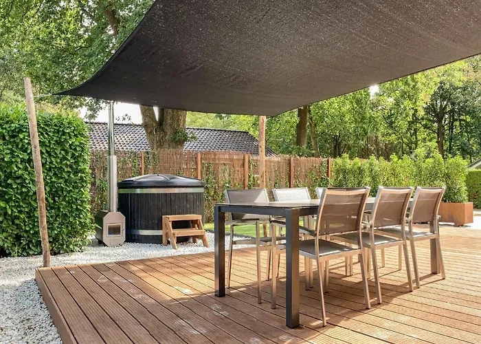 3 Bedroom Amazing In Putten